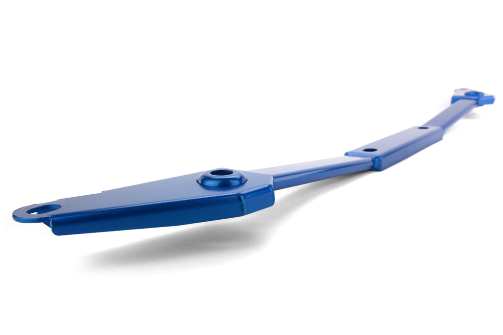 Cusco Rear Member Power Brace - 2015-2021 Subaru WRX/STI
