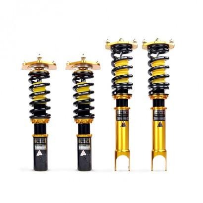 Premium Competition Coilovers - Subaru Legacy 2000-2004 (B4)