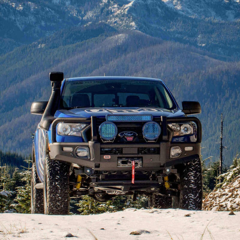 ARB Bumper/Fitting Kit Bundle 3440560K