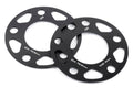 Dinan Wheel Spacers - 5x120 - 72.6mm CB - 4mm Thick (Set of 2)