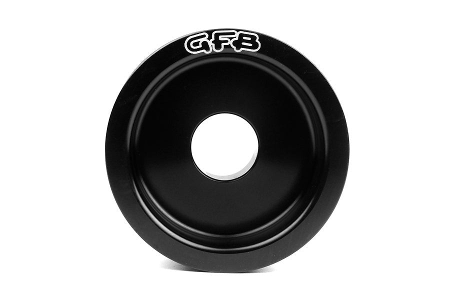 Go Fast Bits Lightweight Pulley Kit - 2013-2016 Scion FR-S / 2013-2020 Subaru BRZ / 2017-2019 Toyota 86