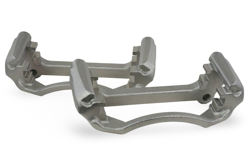 Baer Brakes 13-22 Ford F-250/F-350 4WD w/ Single Rear Wheel Big Claw HD Performance Rear Rotors