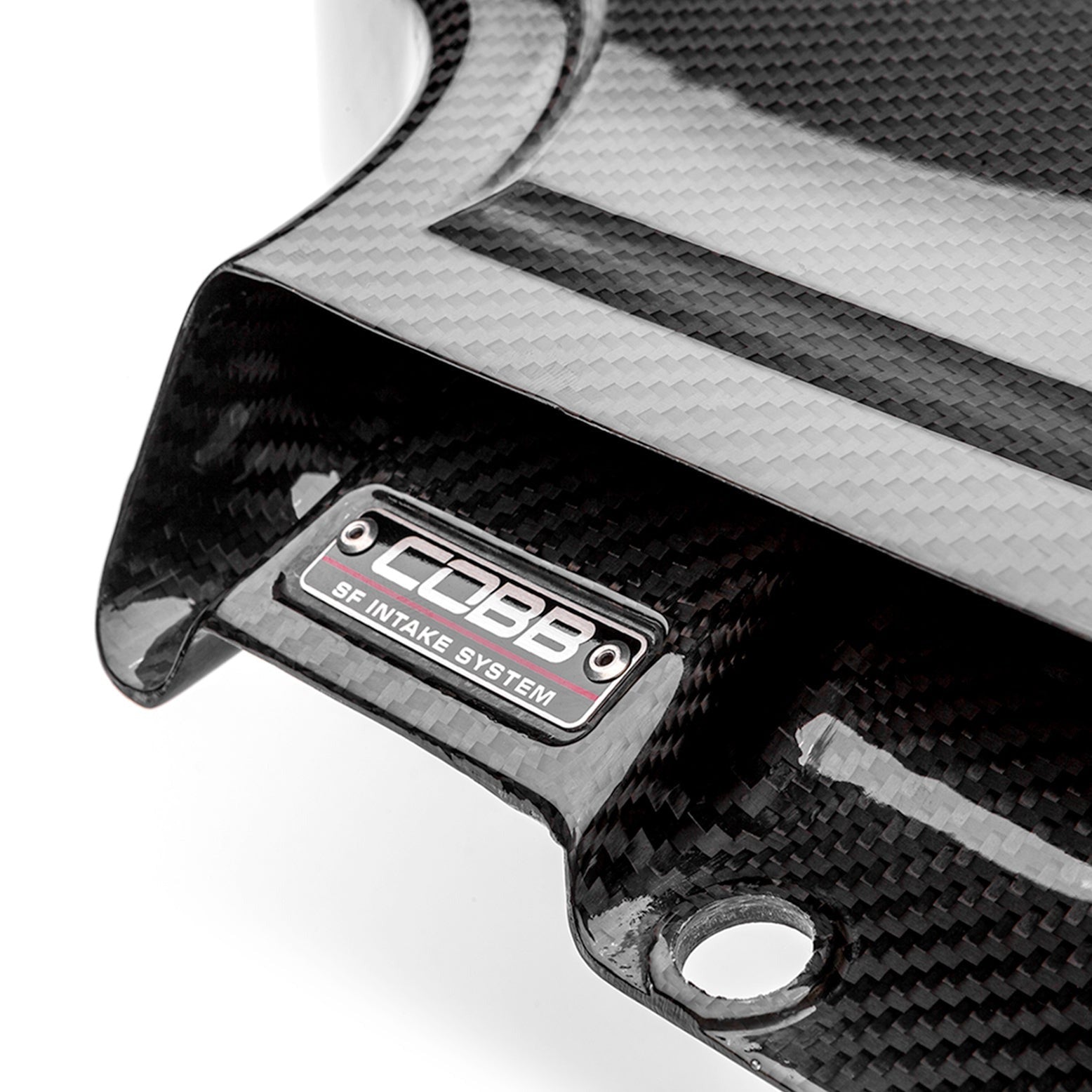 COBB Tuning Redline Carbon Fiber Intake - Subaru WRX 2015-2021