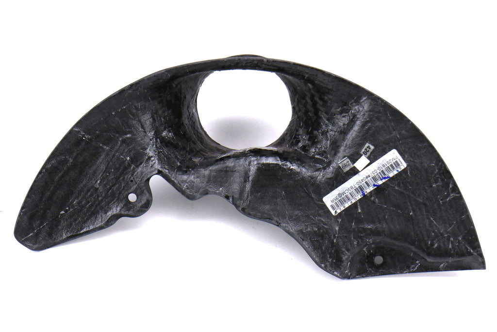 APR Performance Brake Cooling Kit