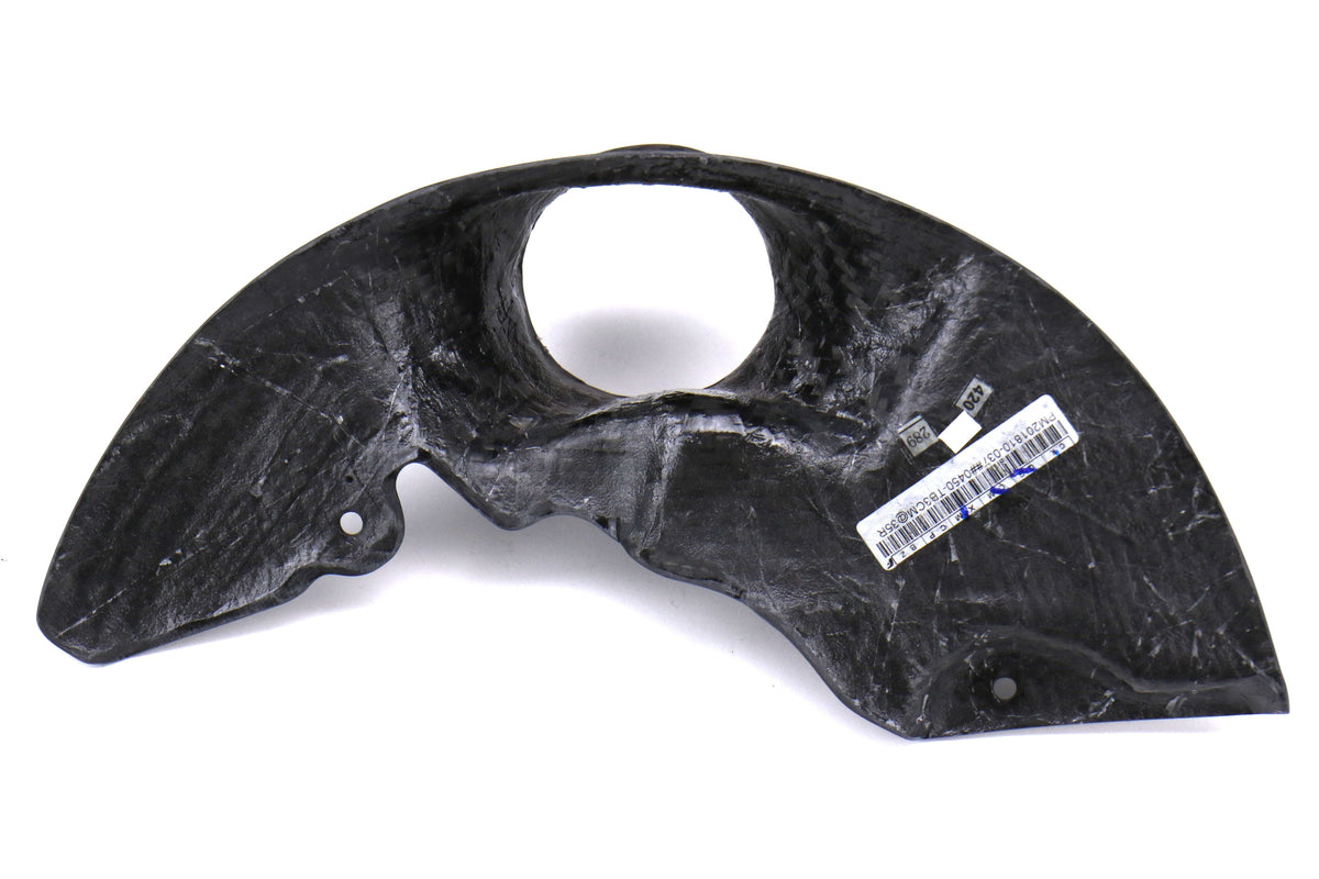 APR Performance Brake Cooling Kit