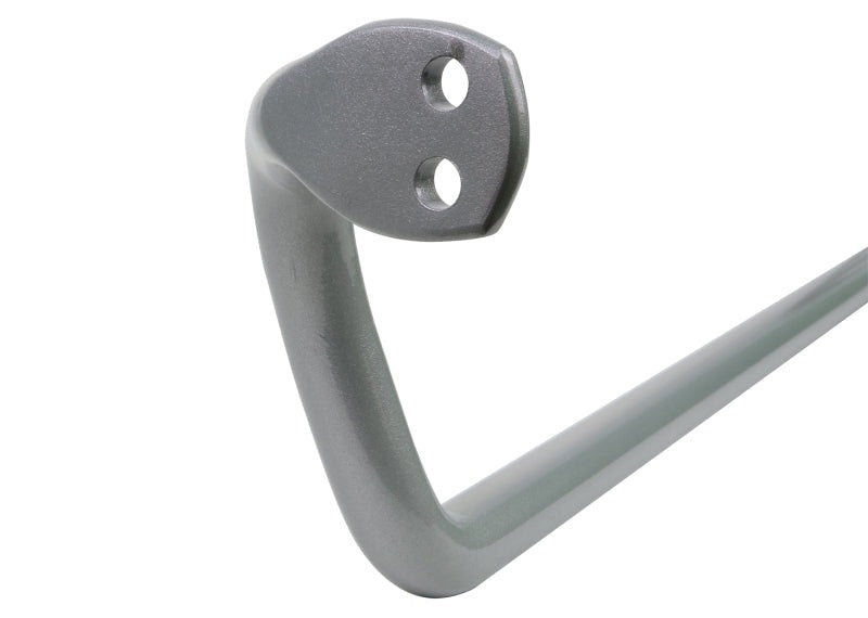 Whiteline Front 24mm Heavy Duty Blade Adjustable Sway Bar-X - 2003-2009 Subaru Legacy / 2003-2009 Subaru Outback / 2008-2011 Subaru WRX Hatch