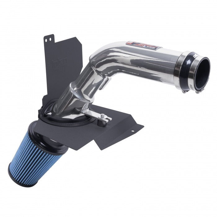 Injen SP Short Ram Air Intake System - Polished - 2018-2021 Subaru STI
