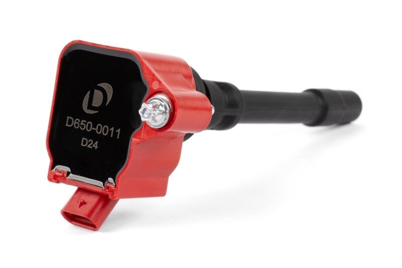 Dinan Red N2 Series Ignition Coil for 2019-2027 BMW - D650-0011