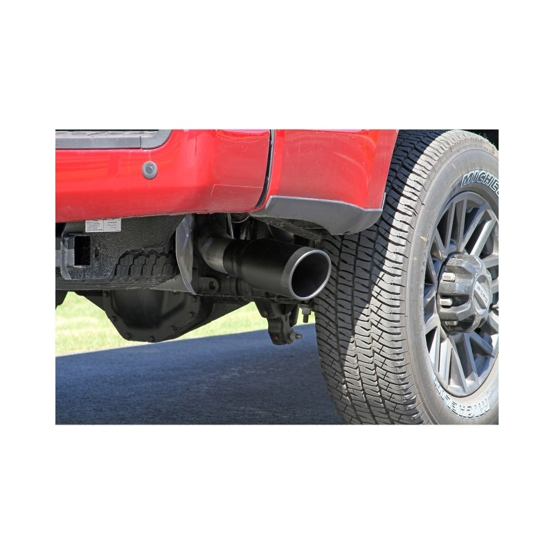 Flowmaster 17-25 SuperDUTY 6.2/6.8/7.3L FlowFX Cat-Back Exhaust System