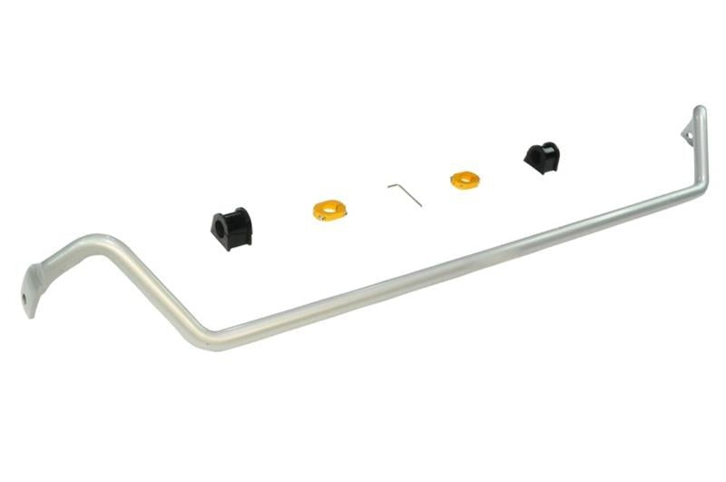 Whiteline Front 22mm Heavy Duty Sway Bar - 2008-2014 Subaru WRX / 2008-2014 Subaru STI / 2009-2013 Subaru Forester