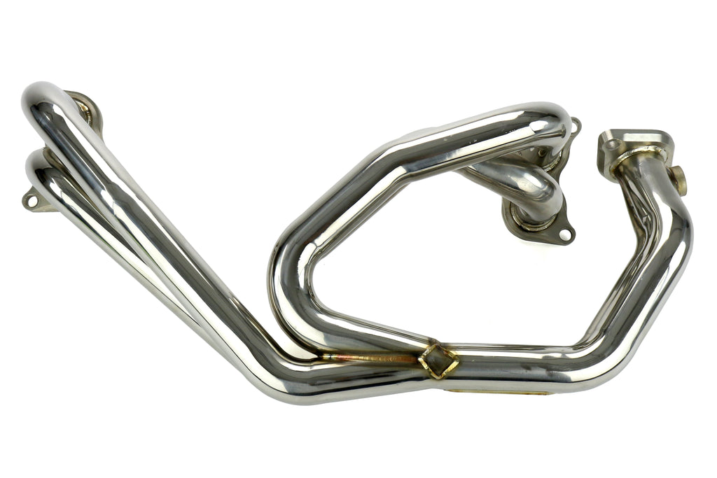 Invidia Equal Length Race Exhaust Manifold - Subaru Models (Inc. 2005-2021 STI / 2008-2014 WRX)