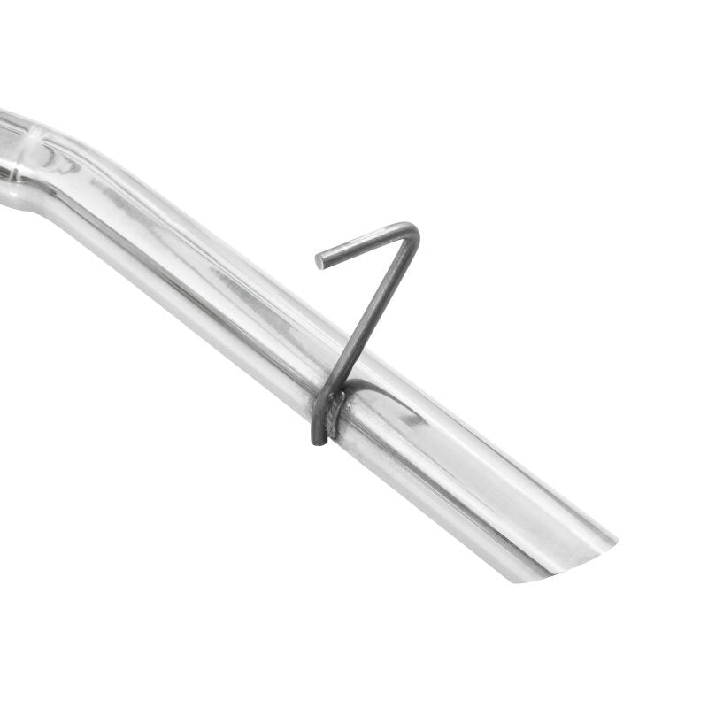 Flowmaster 87-93 Mustang Tailpipes