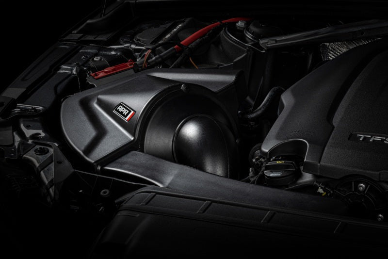 APR 17-18 Audi A4/17-25 Audi A4 Allroad/A5 Quattro/A5 Sportback (B9) 2.0T PEX Intake System