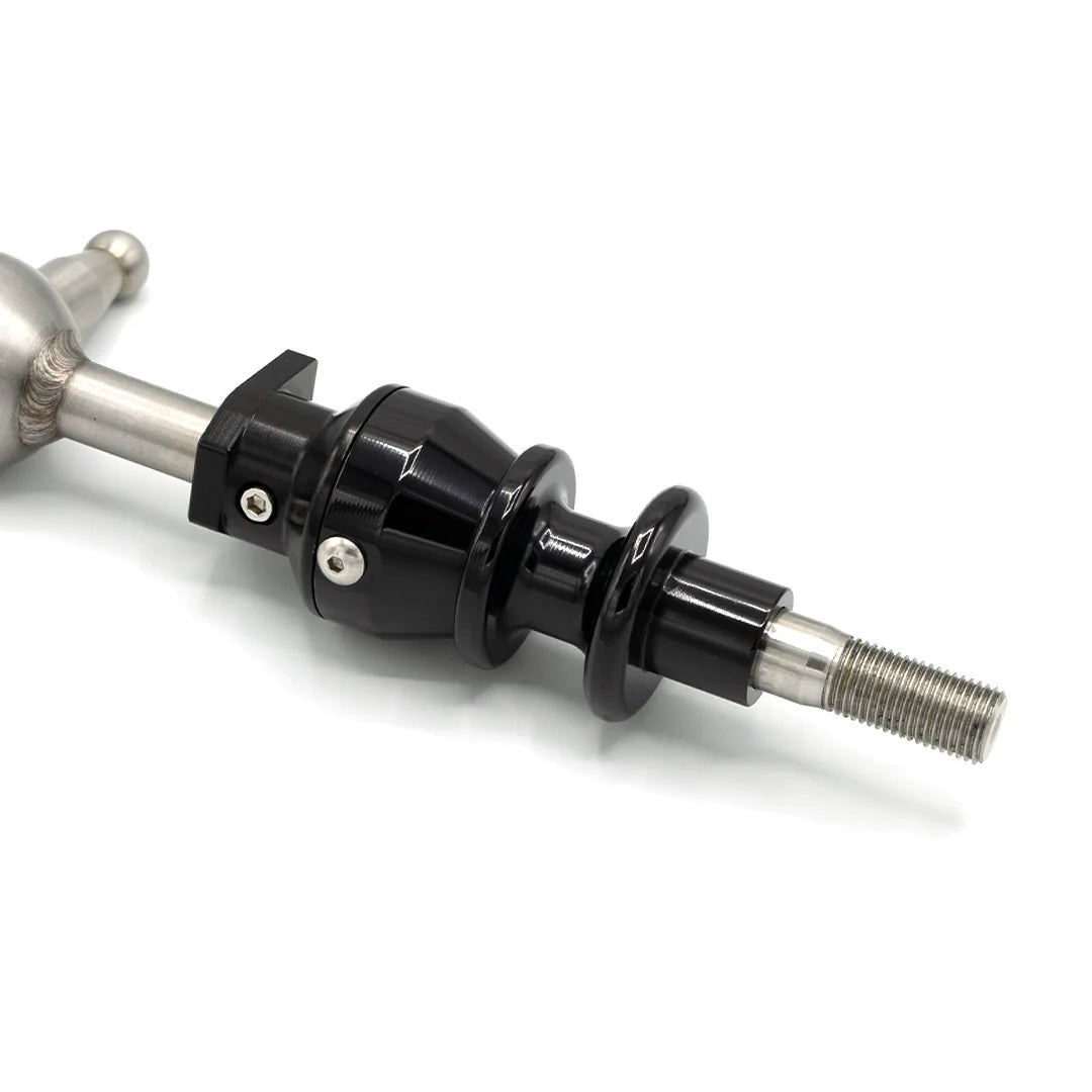 Billetworkz Short Shifter – Subaru BRZ / FR-S / GT86 2013–2021