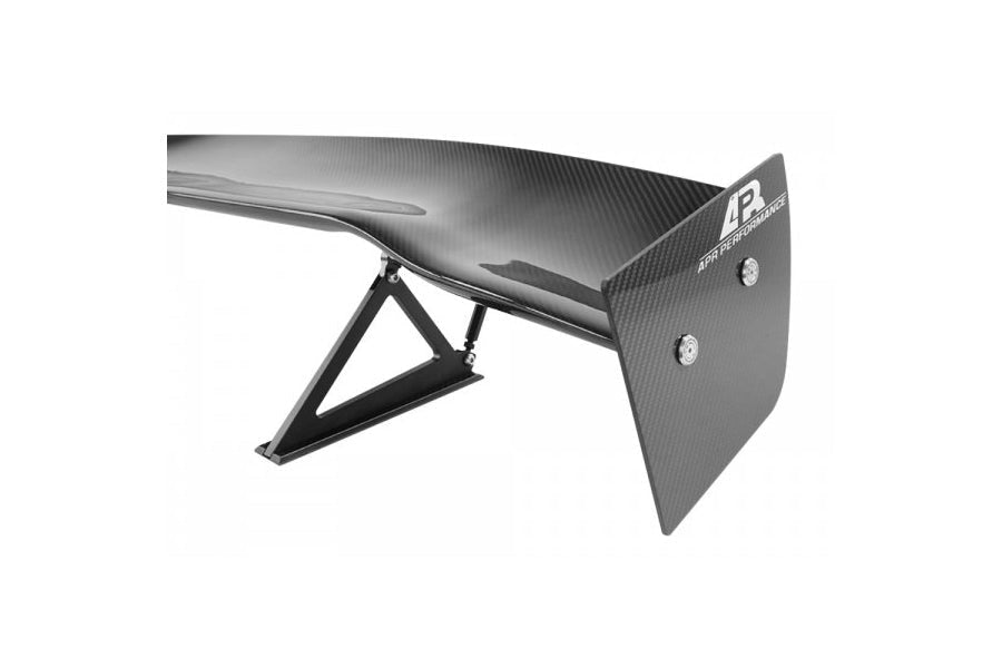 APR Performance GTC-200 Universal Carbon Fiber Spoiler 60.5