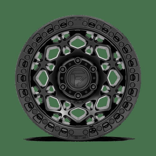 D786 17X9 6X135 M-BLK M-BLK-RING 01MM