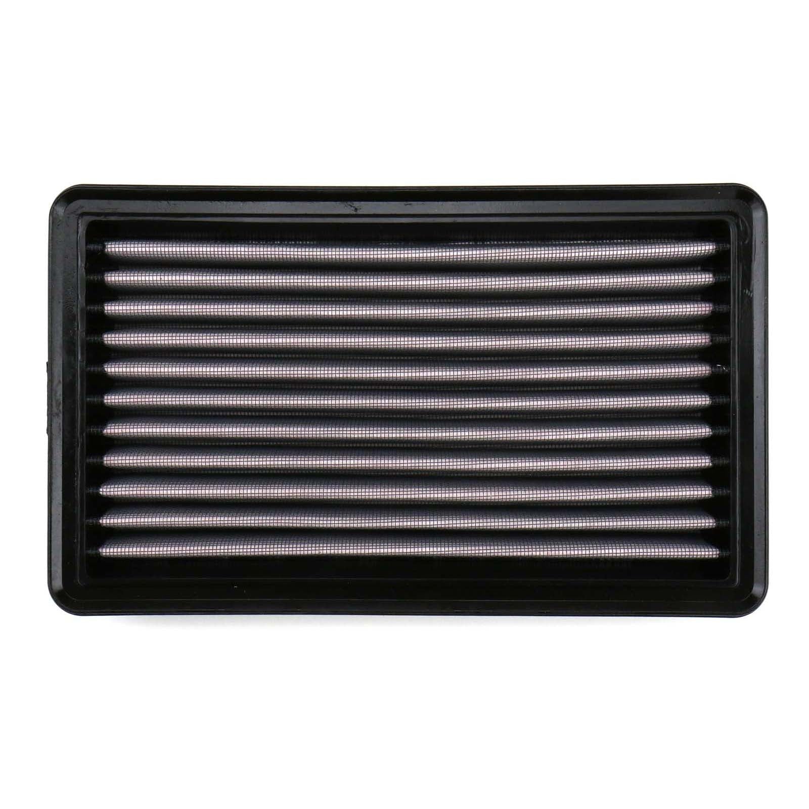 Subaru 04 - 08 (inc. Forester) GrimmSpeed Dry-Con Performance Panel Air Filter