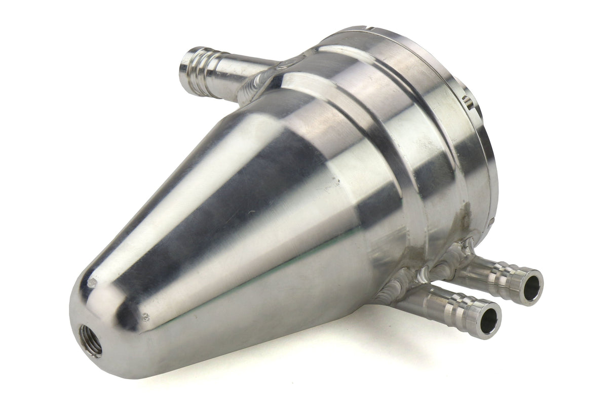 Killer B GD MV3S Air Oil Separator - 2002-2007 Subaru Impreza WRX/STi / 2004-2008 Forester XT