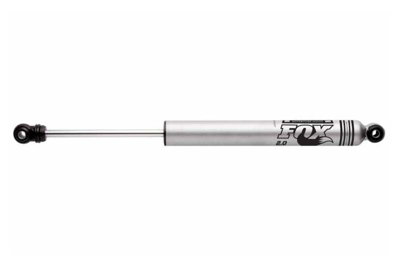 JKS Manufacturing Fox 2.0 Adventure Series Universal Shock 25.14 x 15.55 x 2 - S50/BP7