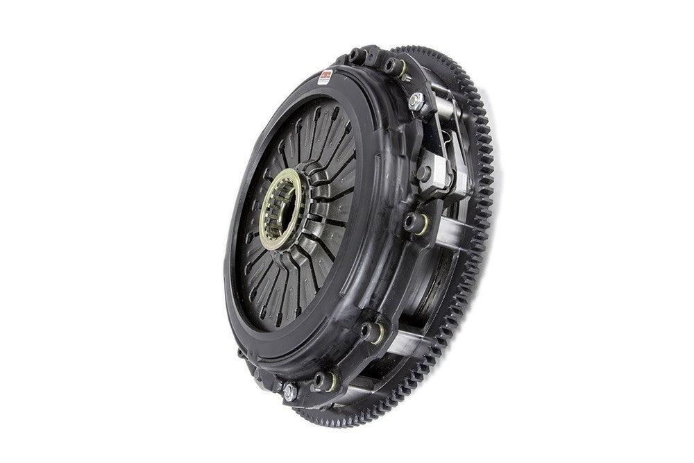 Competition Clutch MPC Street Twin Organic Clutch - 2015-2021 Subaru WRX