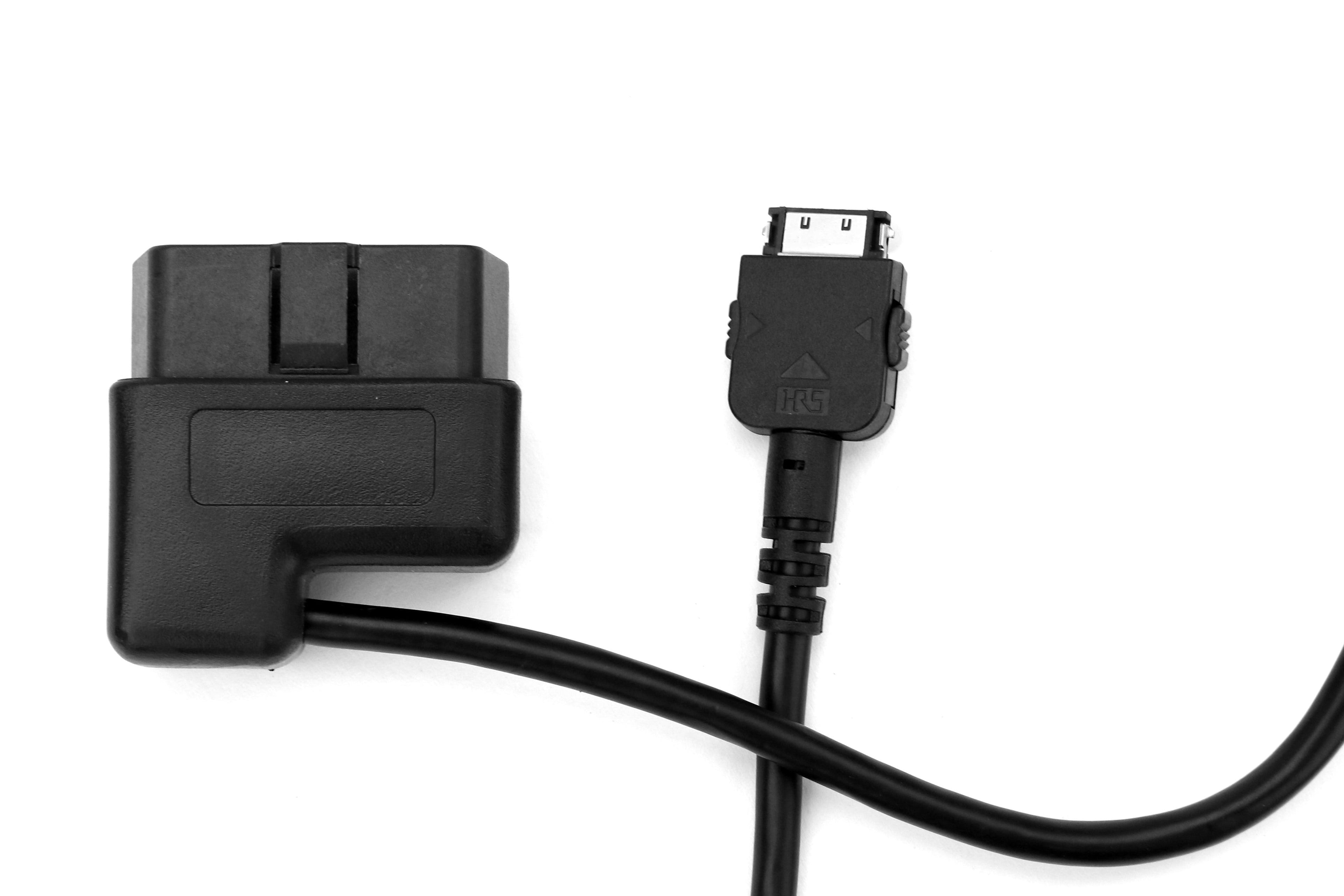 COBB Tuning AccessPORT V3 OBDII Cable - Universal