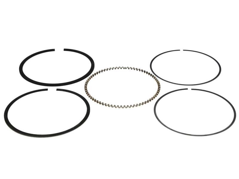 Wiseco 100.0mm Piston Ring Set 1.2 x 1.5 x 2.0mm - Ring Shelf Stock