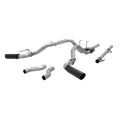 Flowmaster Outlaw Cat-Back Exhaust for 2009-2024 Dodge/Ram 1500 & Classic - 817690