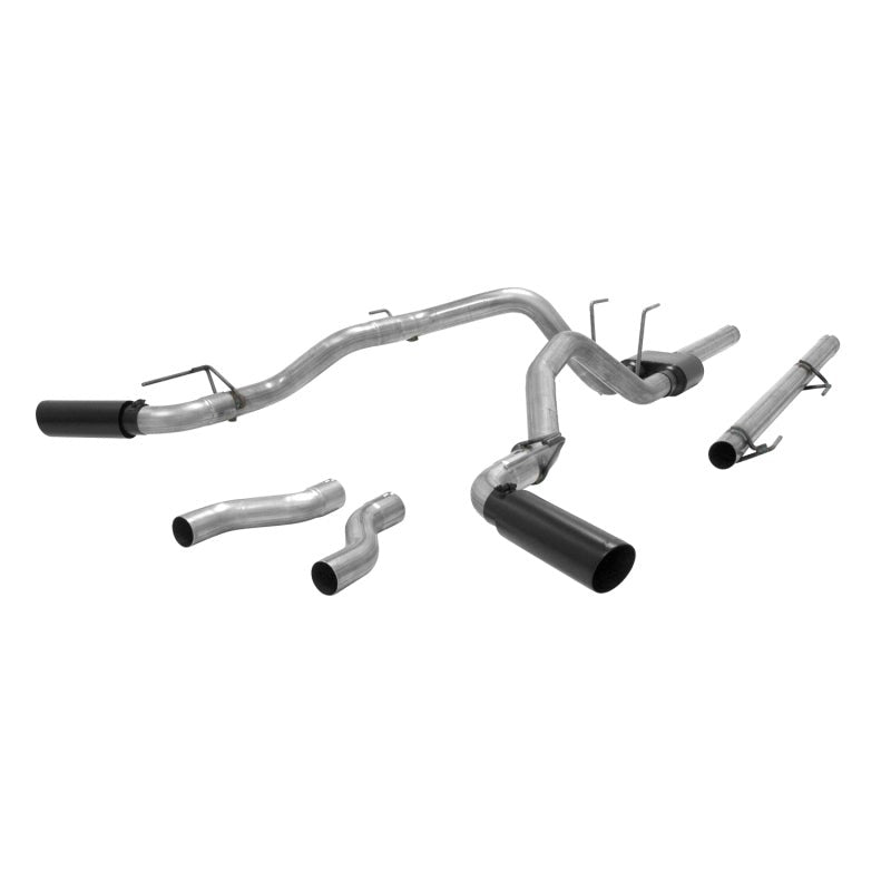 Flowmaster Outlaw Cat-Back Exhaust for 2009-2024 Dodge/Ram 1500 & Classic - 817690