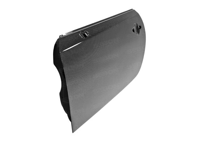 Seibon Carbon Fiber Doors - 2013-2016 Scion FR-S / 2013-2020 Subaru BRZ / 2017-2019 Toyota 86