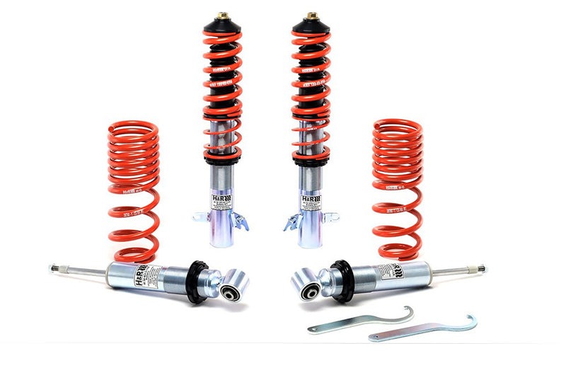 H&R RSS Clubsport Coilovers - 2015-2021 Subaru WRX / STI