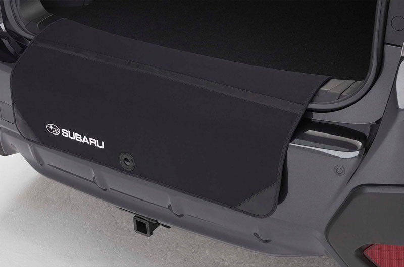 Subaru OEM Bumper Protector Mat - Universal