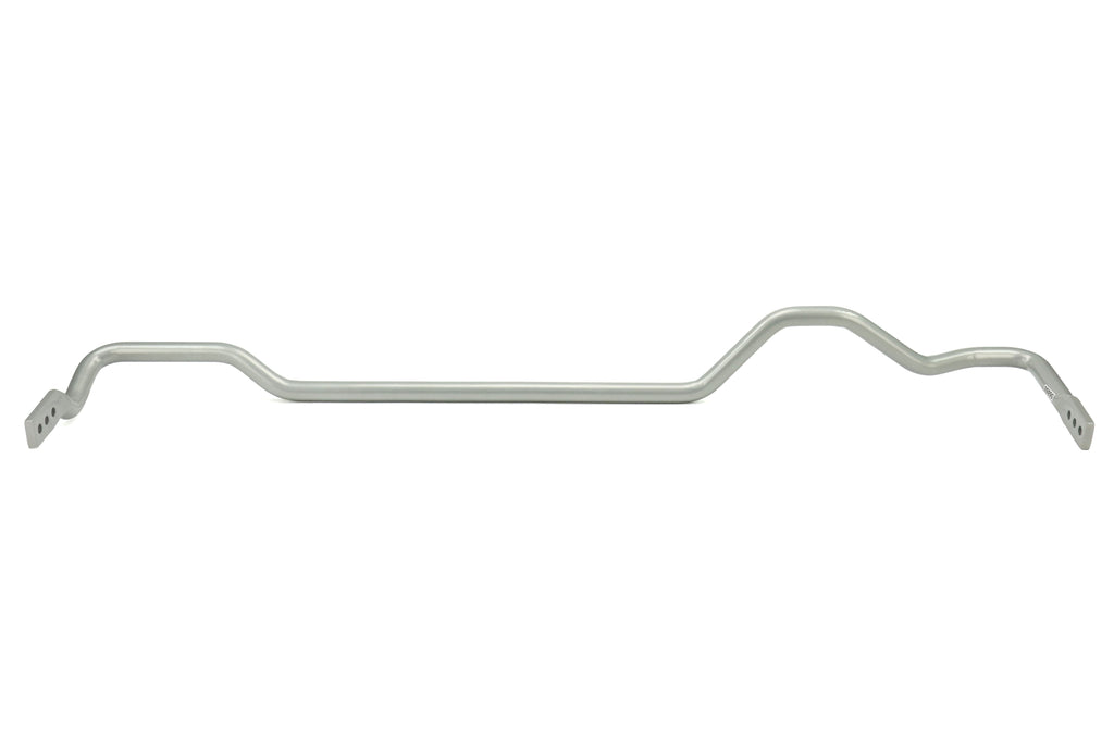 Whiteline Rear Sway Bar 24mm Adjustable - 2004-2007 Subaru STI