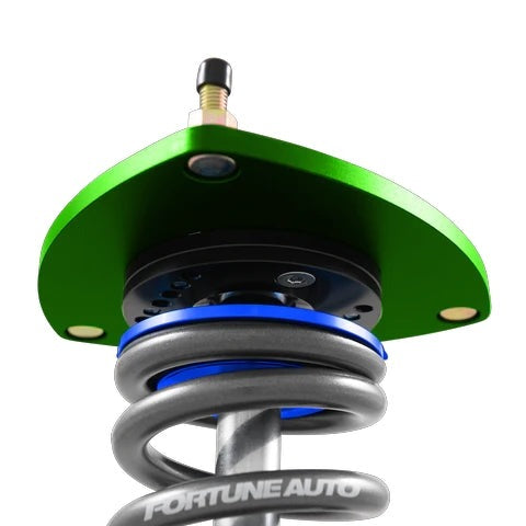 Fortune Auto 510 Series Coilovers w/ Front End Links - 2013-2016 Scion FR-S / 2013-2020 Subaru BRZ / 2017-2020 Toyota 86