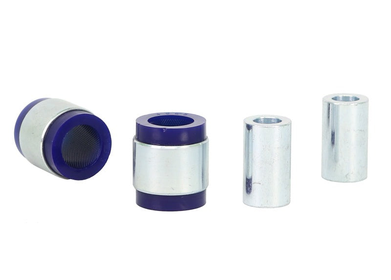 SuperPro Rear Lower Inner Control Arm Bushing Kit - 2003-2009 Subaru Outback / 2003-2009 Subaru Legacy
