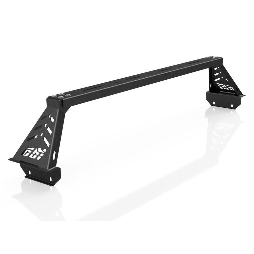 Chevy Colorado Overland Bed Rack Short Bed 15-21 Colorado CBI Offroad