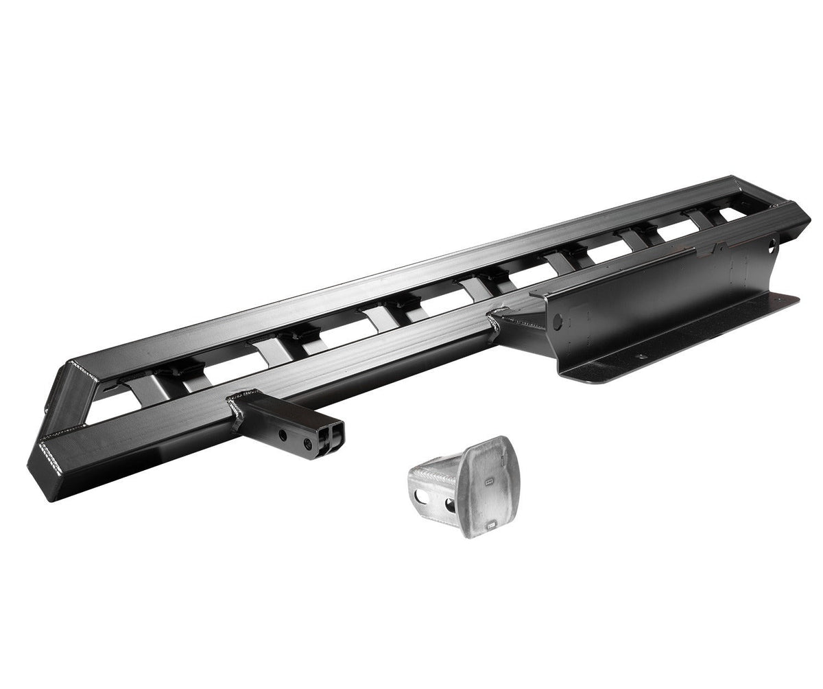 Carli 21-23 Ford Bronco Rock Sliders - 4 Door