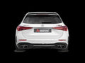 Akrapovic Slip-On Line Titanium for Mercedes-AMG C 63 S E Performance (W206, S206) - S-ME/T/4H
