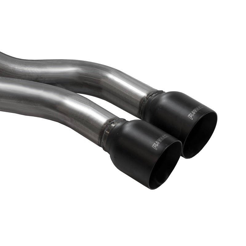 Flowmaster 99-06 GM Trucks 5.3L FlowFX DOSS Cat-Back Exhaust System
