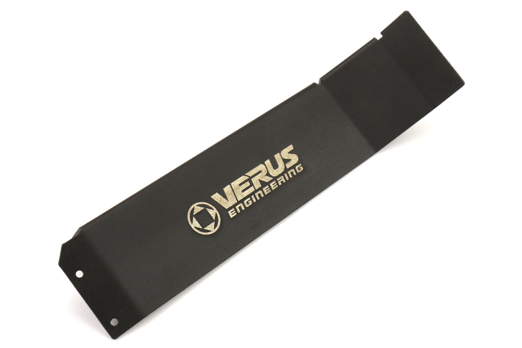 Verus Engineering Front Wheel Deflector Kit - 2013-2021 Scion FRS / Subaru BRZ / Toyota 86
