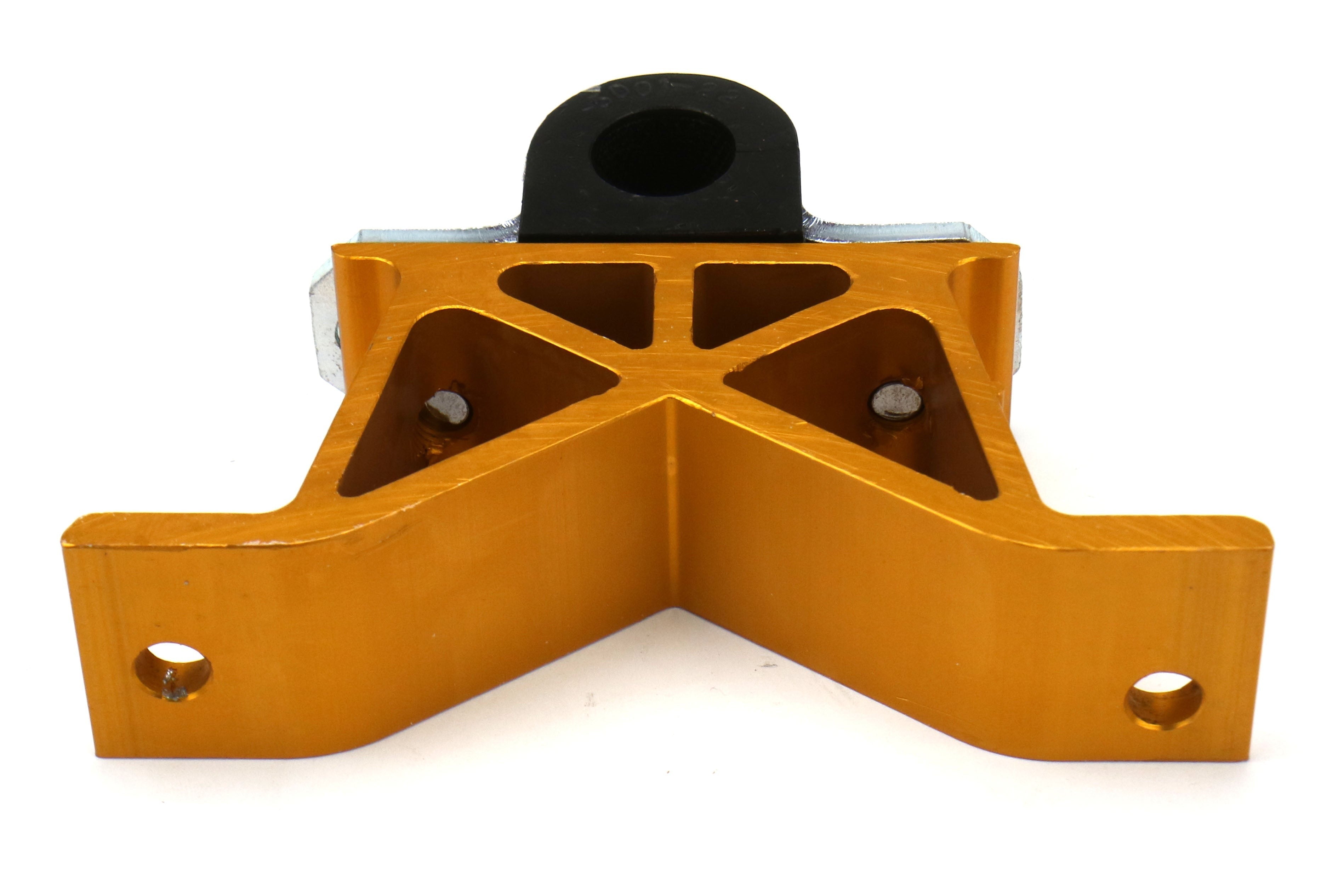 Whiteline Forged Aluminum Rear Sway Bar Mounts 22mm - 2002-2007 Subaru WRX/STI / 1993-2007 Impreza / 1990-1999 Legacy