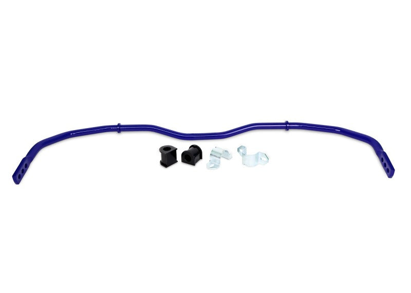 SuperPro 20-27 Toyota GR Yaris 24mm 3 Position Adjustable Front Sway Bar Kit