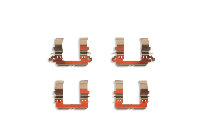 DBA XP650 Brake Pads - Front - 2005-2008 Subaru Legacy