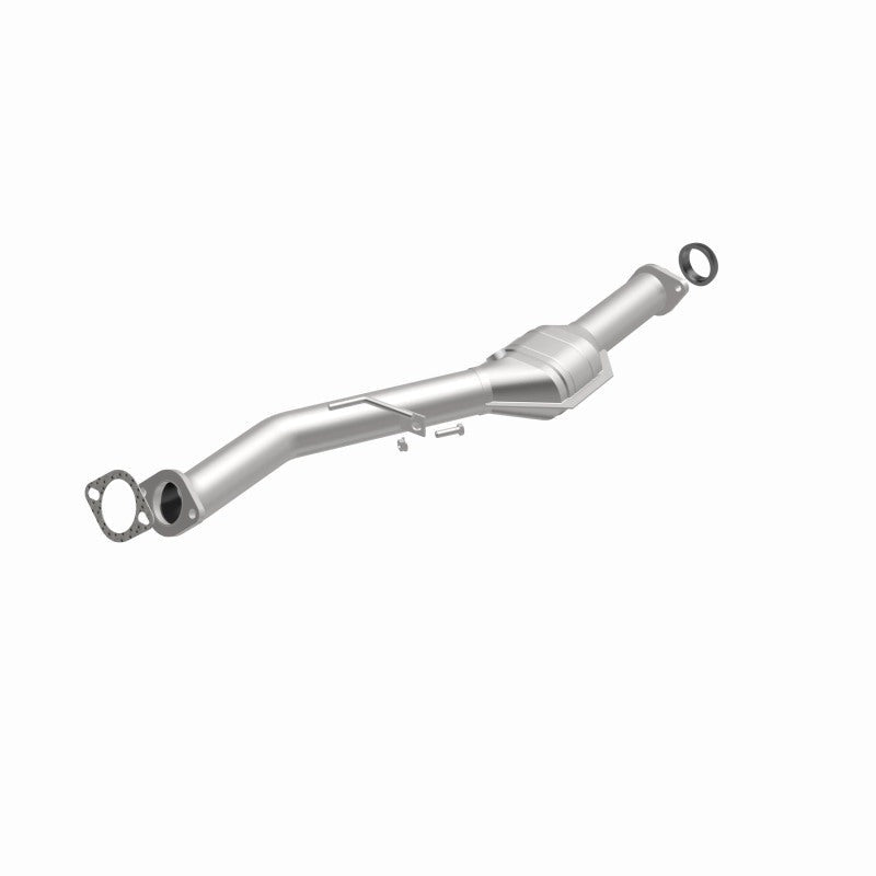 MagnaFlow Direct Fit Catalytic Converter - 2009-2013 Subaru Forester 2.5L