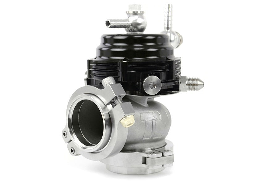 Tial MV-S Wastegate 38mm Black w/ All Springs - Universal