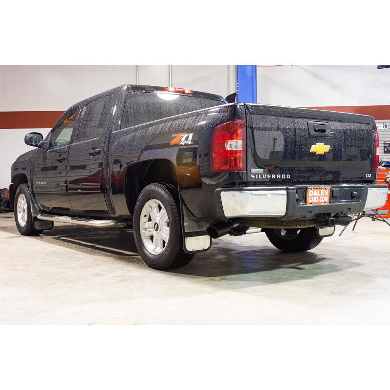 Flowmaster 09-13 GM 1500 5.3L CC&DC FlowFX Cat-Back Exhaust System
