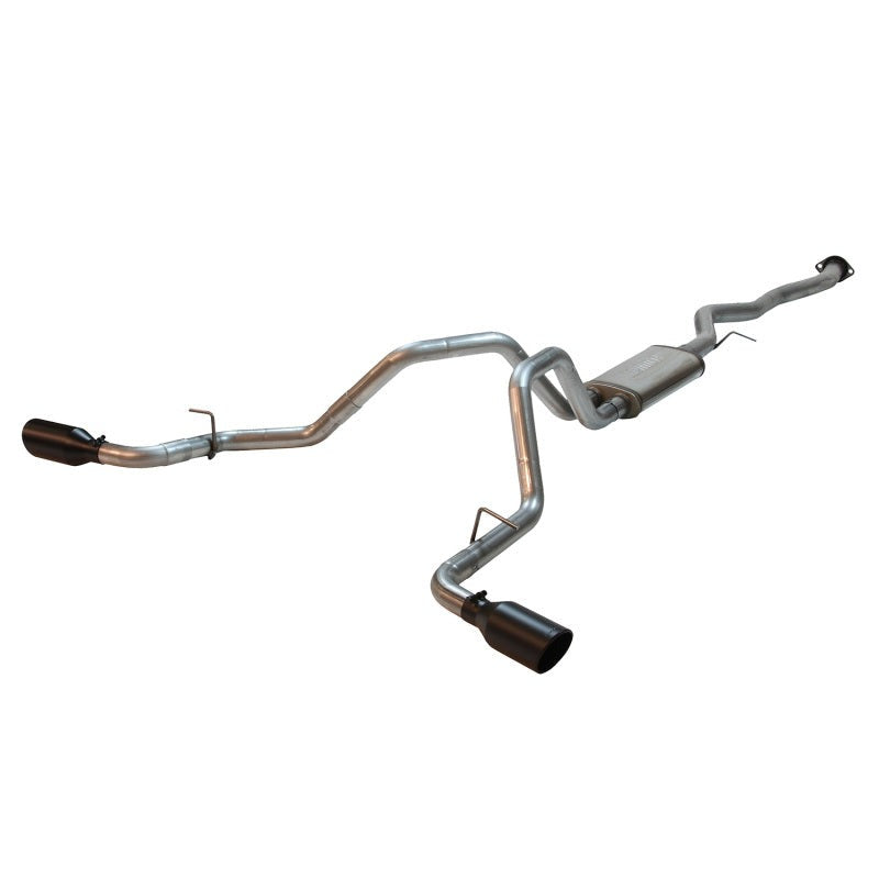 Flowmaster 99-06 GM 1500 V6/V8 FlowFX Cat-Back DOS Exhaust System