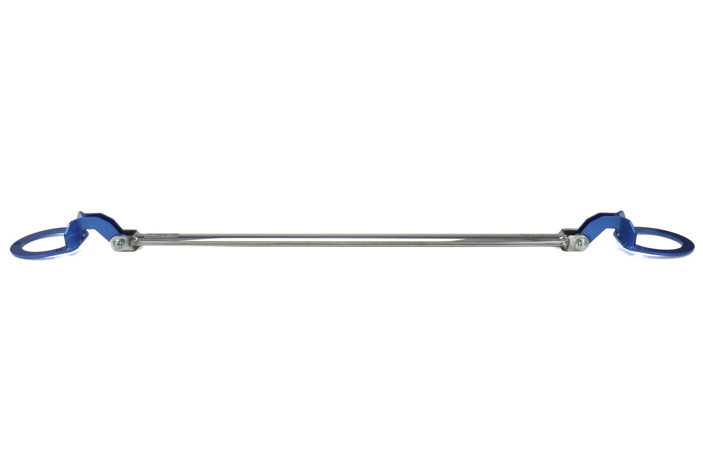 Cusco Strut Bar - OS Rear - 2002–2007 Subaru WRX / 2004–2007 Subaru WRX STI