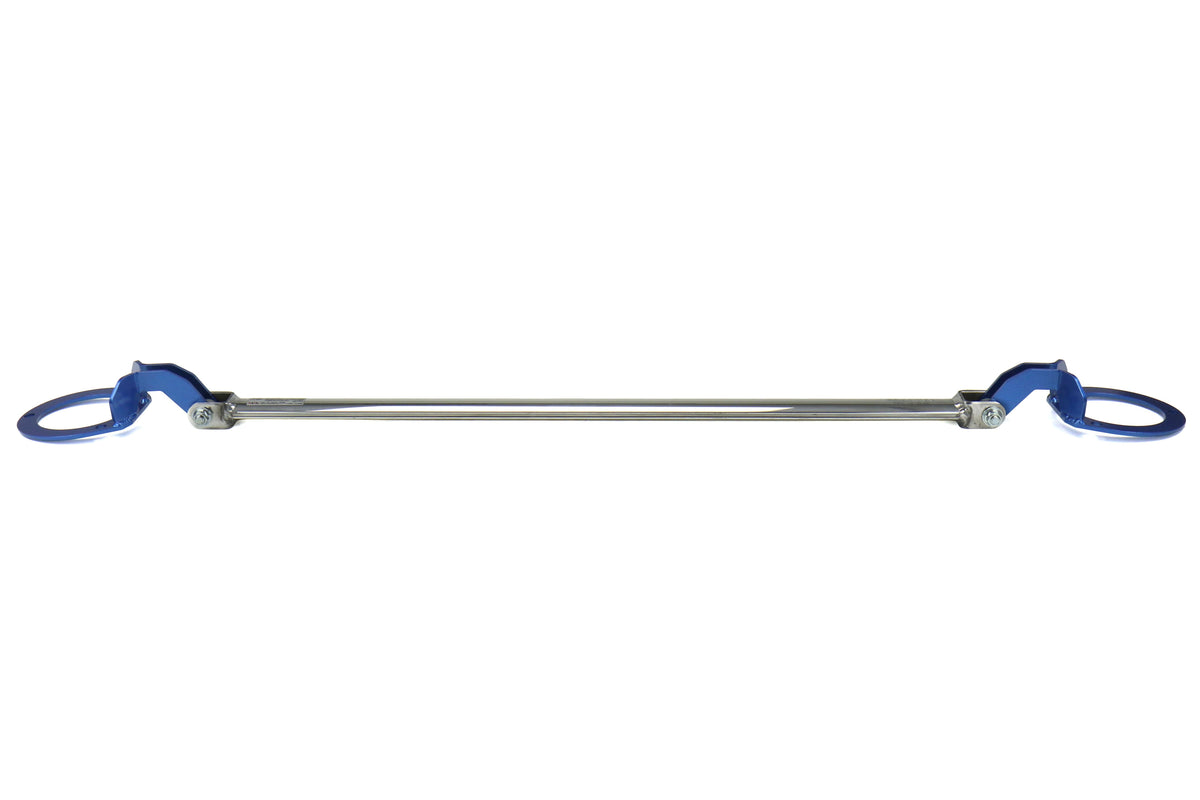 Cusco Strut Bar - OS Rear - 2002–2007 Subaru WRX / 2004–2007 Subaru WRX STI