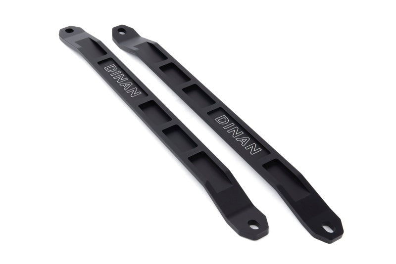 Dinan 21-27 BMW 430i/M440i (G22/G23/G26) Aluminum Strut Tower Braces - Front