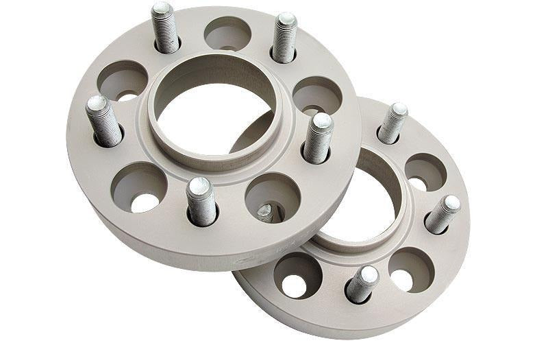 Eibach Pro-Spacer System - 5mm / 5x100 / Hub 56 - 2004-2007 Subaru WRX